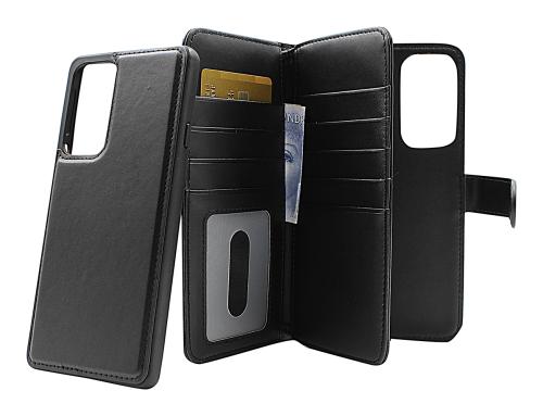 Skimblocker XL Magnet Wallet Motorola Edge 20