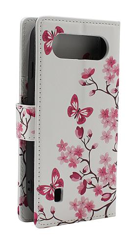 Skimblocker Doro Aurora A11 Lommebok Deksel Design