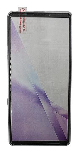 Skjermbeskyttelse av glass Sony Xperia 10 VIII