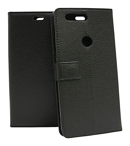 Standcase Wallet Huawei Honor 7X
