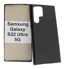 TPU Deksel Samsung Galaxy S22 Ultra 5G (SM-S908B/DS)