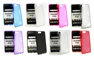 S-Line Deksel Huawei P10 (VTR-L09)