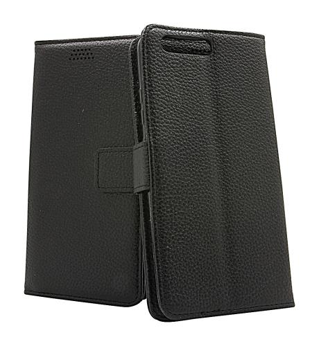 New Standcase Wallet Huawei P10 (VTR-L09 / VTR-L29)