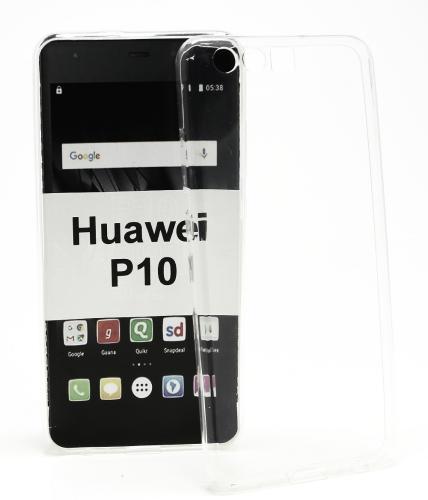 Ultra Thin TPU Deksel Huawei P10 (VTR-L09)