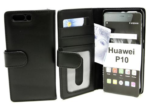 Lommebok-etui Huawei P10 (VTR-L09)