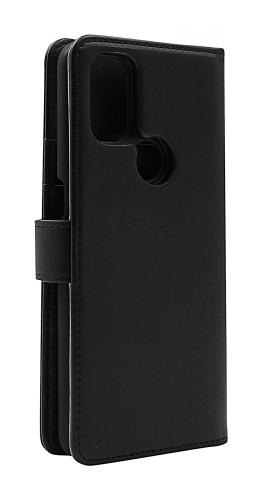 Skimblocker Magnet Wallet OnePlus Nord N10