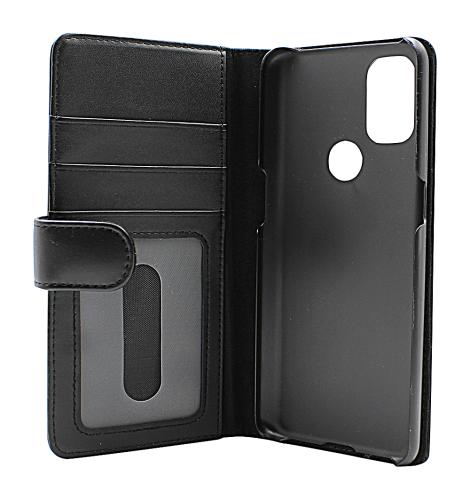 Skimblocker Lommebok-etui OnePlus Nord N10