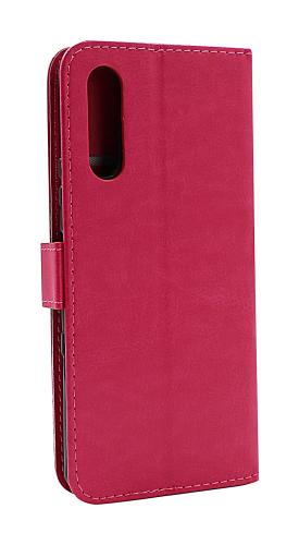 Crazy Horse Wallet Sony Xperia 10 III (XQ-BT52)