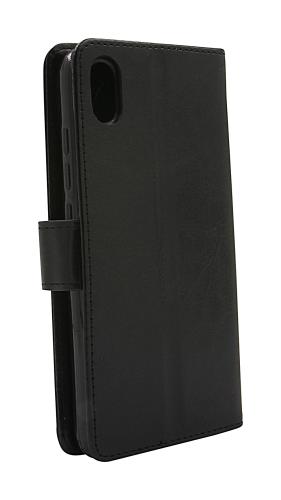 Crazy Horse Wallet Xiaomi Redmi 7A