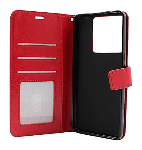 Crazy Horse Wallet Xiaomi Redmi Note 13 Pro 5G