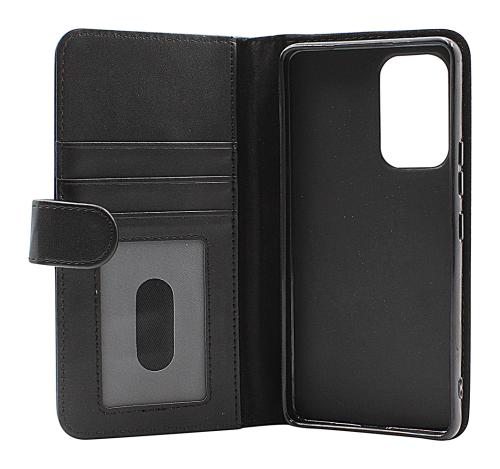Skimblocker Lommebok-etui Samsung Galaxy A53 5G (A536B)