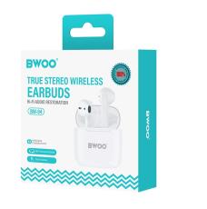 In-Ear Trådløst headset, BWOO BW94