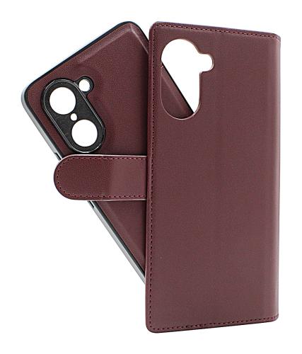 Skimblocker OnePlus Nord CE5 Magnet Lommebok Deksel