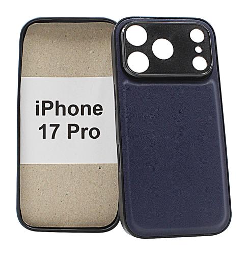 Magnet Deksel iPhone 17 Pro