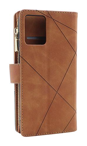 XL Standcase Lyxetui Motorola Moto G23