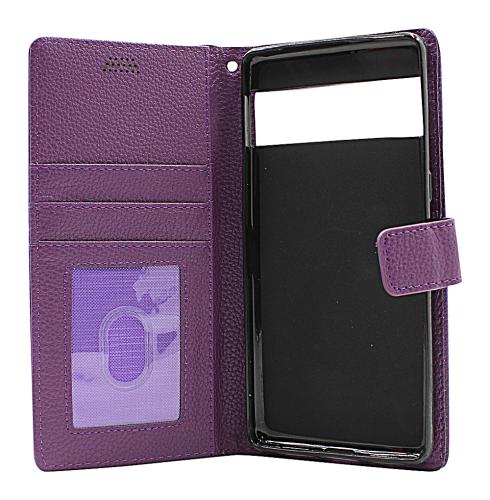 New Standcase Wallet Google Pixel 7 Pro 5G