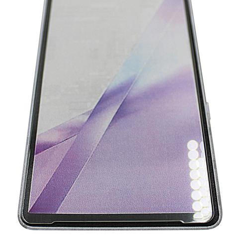 Skjermbeskyttelse av glass Sony Xperia 10 VIII