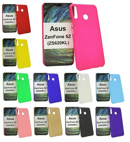 Hardcase Deksel Asus ZenFone 5Z (ZS620KL)