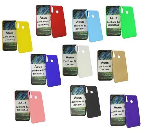 Hardcase Deksel Asus ZenFone 5Z (ZS620KL)
