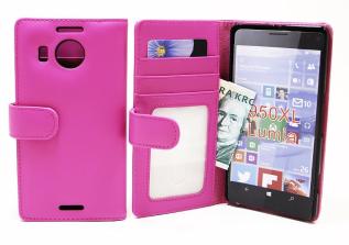 Lommebok-etui Microsoft Lumia 950 XL