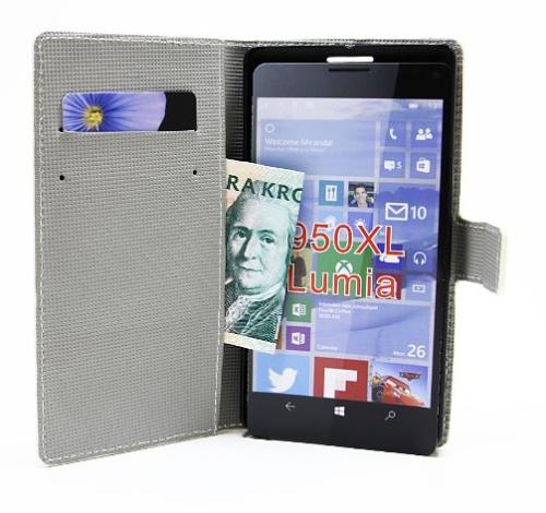 Designwallet Microsoft Lumia 950 XL