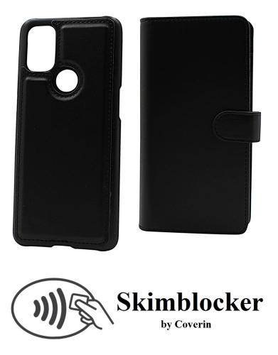 Skimblocker XL Magnet Wallet OnePlus Nord N10