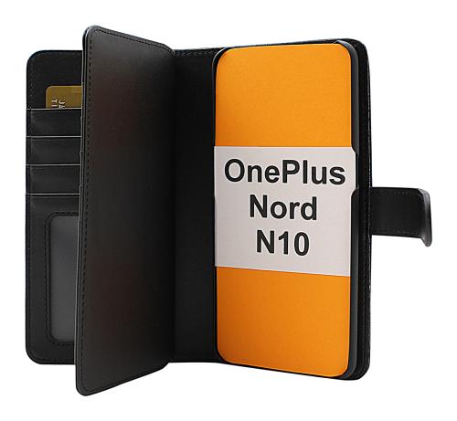 Skimblocker XL Magnet Wallet OnePlus Nord N10