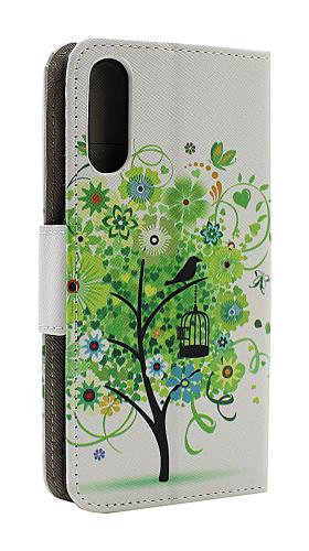 Designwallet Sony Xperia 10 III (XQ-BT52)