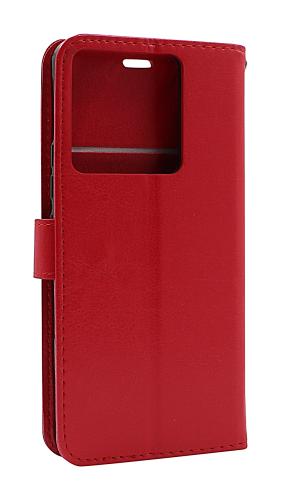 Crazy Horse Wallet Xiaomi Redmi Note 13 Pro 5G