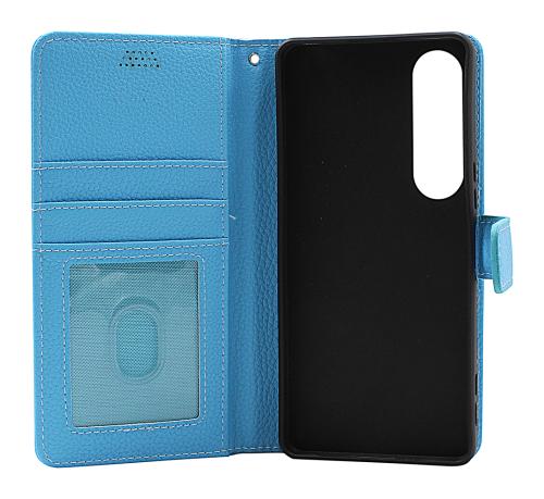 New Standcase Sony Xperia 1 VI 5G Lommebok