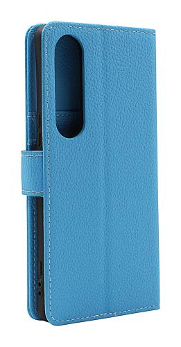 New Standcase Sony Xperia 1 VI 5G Lommebok