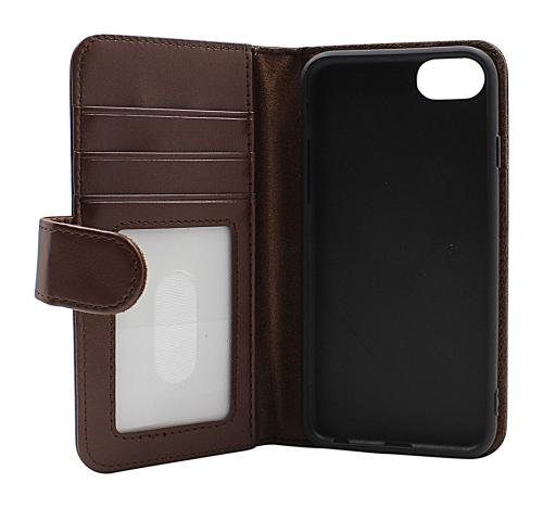 Skimblocker Lommebok-etui iPhone 6/6s
