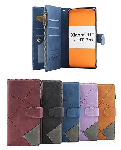 XL Standcase Lyxetui Xiaomi 11T / 11T Pro