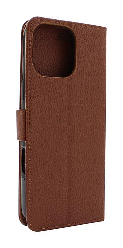 New Standcase iPhone 16 Pro Max Lommebok