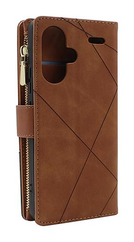 XL Standcase Lyxetui Xiaomi Redmi Note 13 Pro+ 5G
