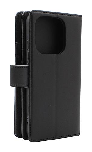 Skimblocker Xiaomi 17 XL Lommebok Deksel
