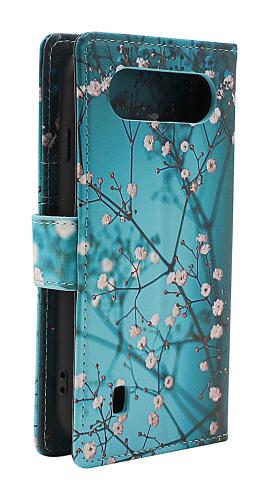 Skimblocker Doro Aurora A11 Lommebok Deksel Design