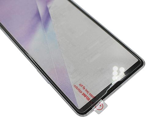 Skjermbeskyttelse av glass Sony Xperia 10 VIII