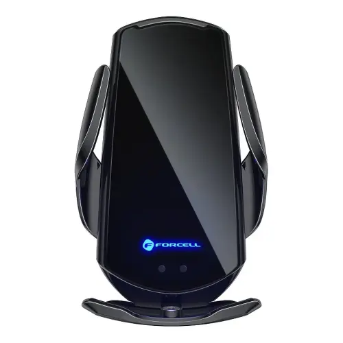 Wireless Fast Charge Car Holder