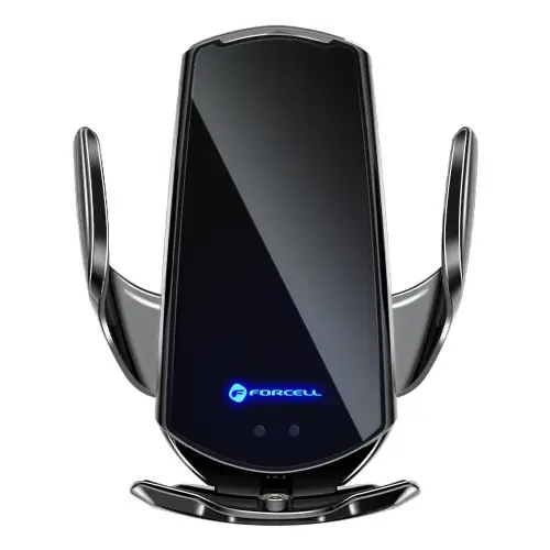 Wireless Fast Charge Car Holder