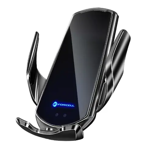 Wireless Fast Charge Car Holder