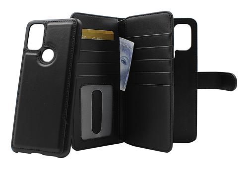 Skimblocker XL Magnet Wallet OnePlus Nord N10