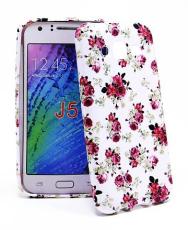 TPU Designdeksel Samsung Galaxy J5 (SM-J500F)