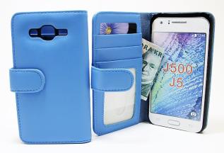 Lommebok-etui Samsung Galaxy J5 (SM-J500F)