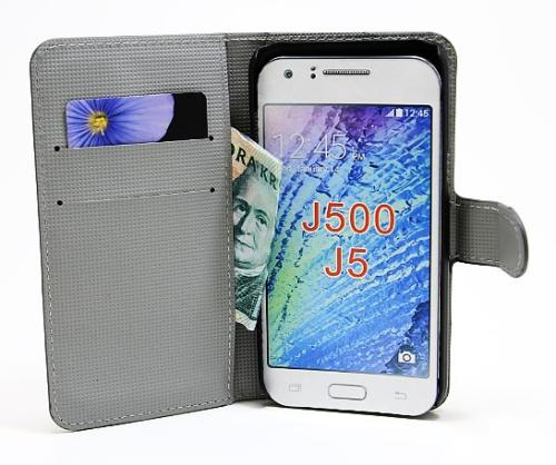 Designwallet Samsung Galaxy J5 (SM-J500F)