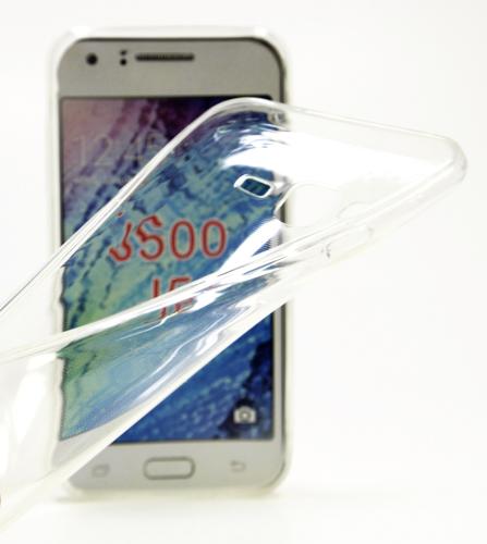 Ultra Thin TPU Deksel Samsung Galaxy J5 (SM-J500F)
