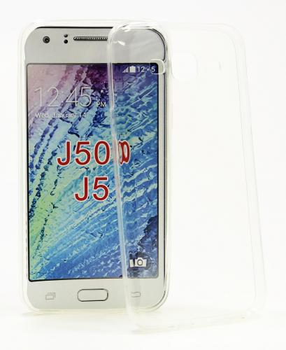 Ultra Thin TPU Deksel Samsung Galaxy J5 (SM-J500F)