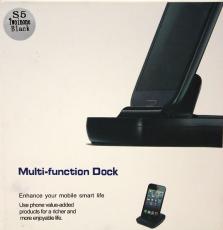 Multi-function Dock Samsung Galaxy S5 (SM-G900)