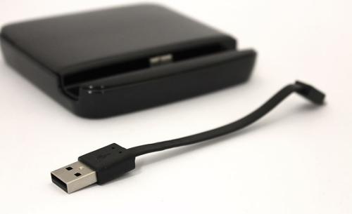 Multi-function Dock Samsung Galaxy S5 (SM-G900)