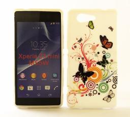 TPU Designcover Sony Xperia Z3 Compact (D5803)